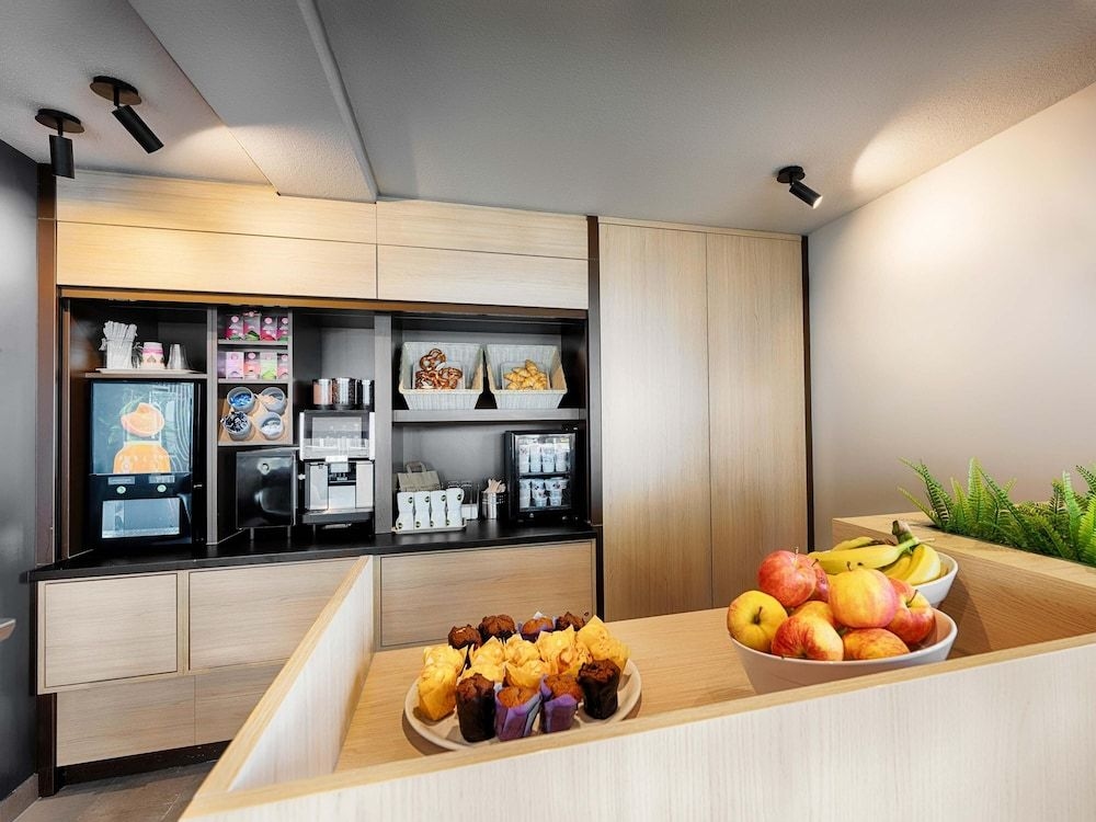 Ibis Budget Munchen Garching Munchen Nord Garching2