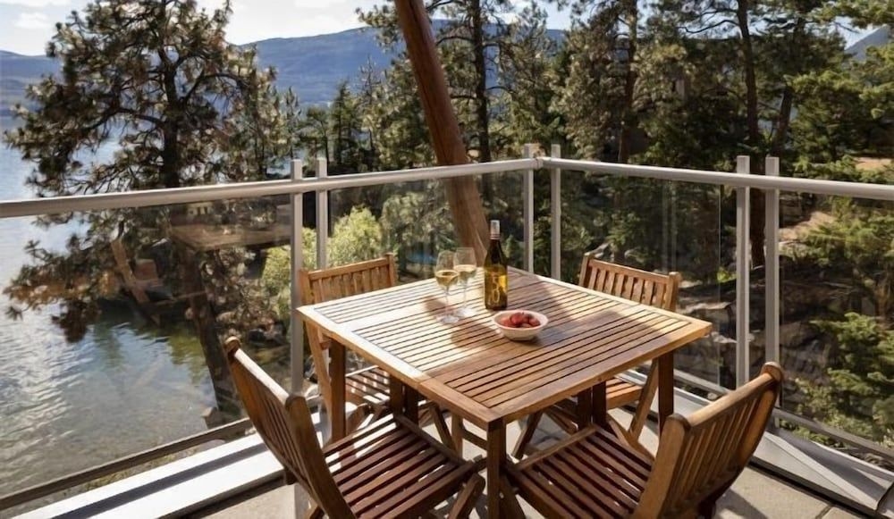 Outback Lakeside Vacation Homes0