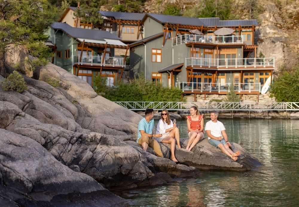 Outback Lakeside Vacation Homes3