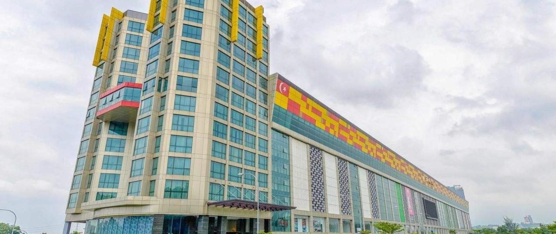 Pegasus Hotel4