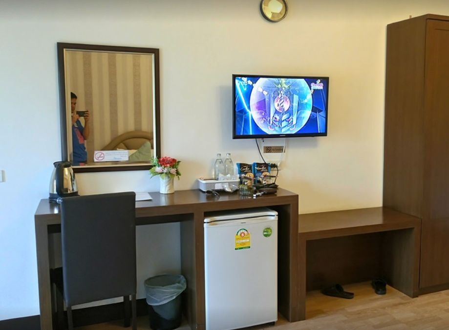 Tafah Residence sakon nakhon2