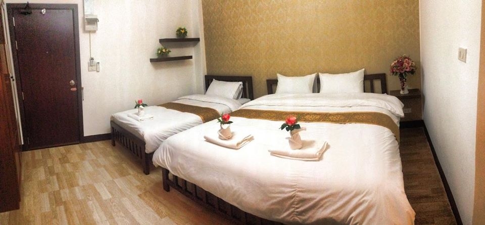 Tafah Residence sakon nakhon4