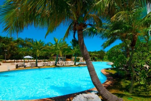 โรงแรมลากูนา การ์เด้น (Laguna Garden Hotel)4