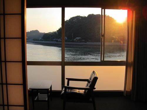 Suminoe Ryokan3