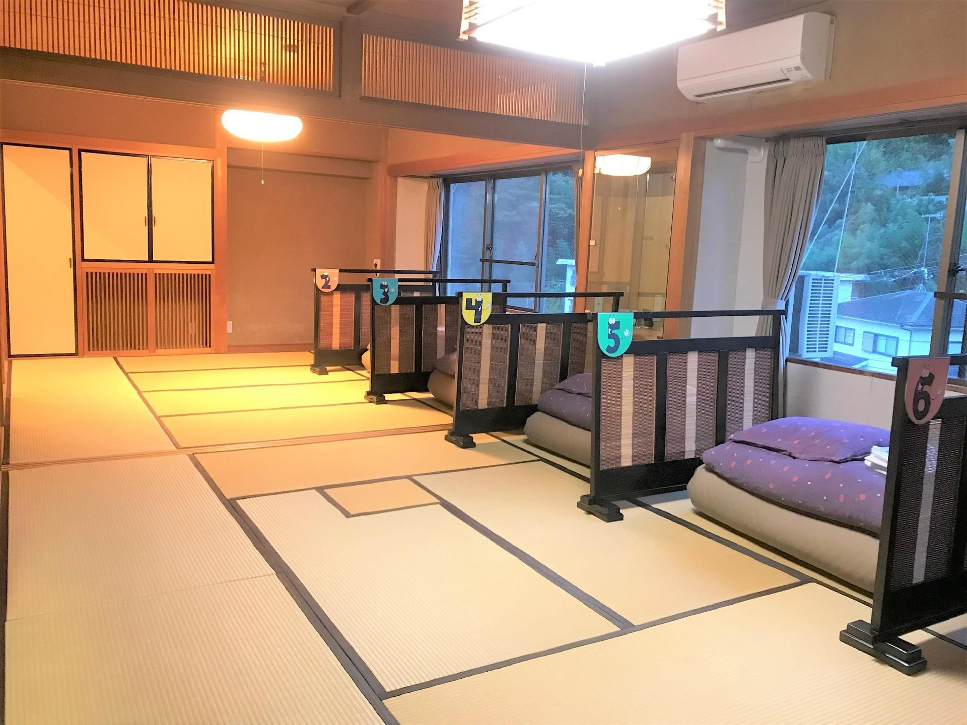 เคส์ เฮาส์ ฮาโกเนะ ออนเซน โฮสเทล (K's House Hakone - Onsen Hostel)0