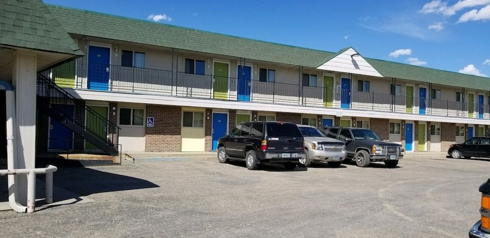Budget Inn Express1