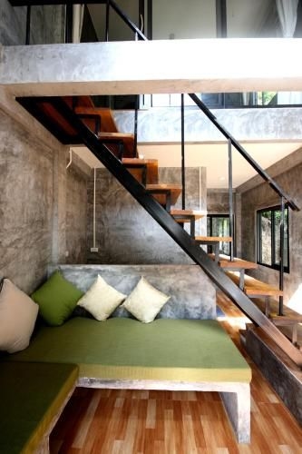 อ่าวนาง ลอดจ์ (Aonang Lodge)3