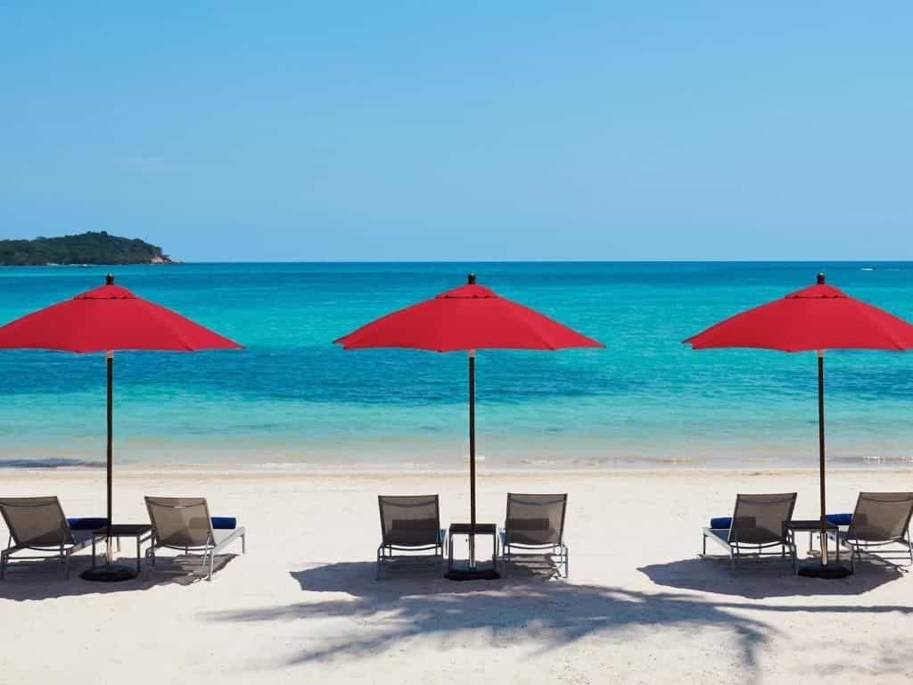 อมารี เกาะสมุย (Amari Koh Samui)4