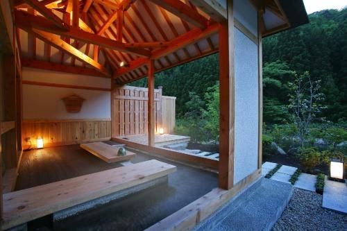 เรียวกัง ยุเซง ชิดะเตะ (Ryokan Yusen Shidate)2