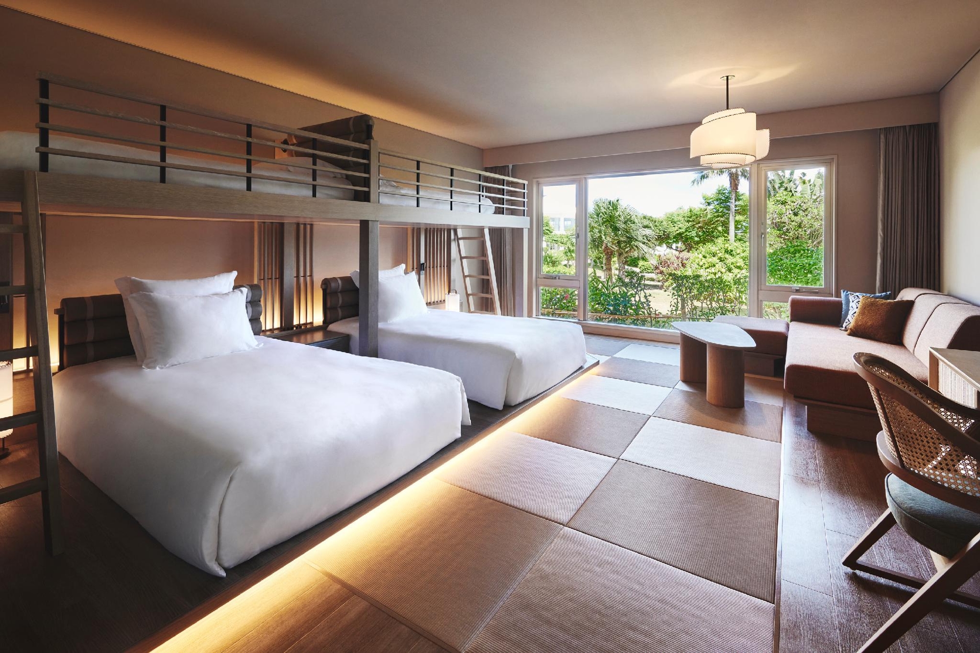 ANA InterContinental Ishigaki Resort3