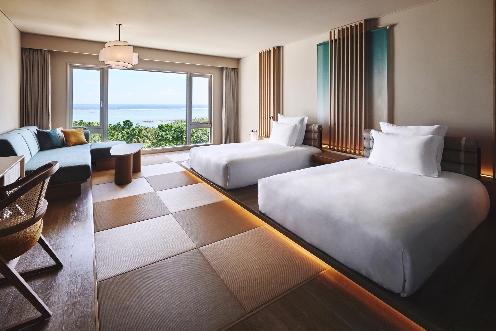 ANA InterContinental Ishigaki Resort2