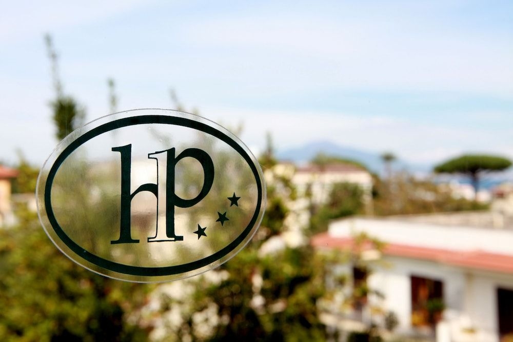 la Pergola4