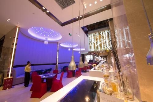 โนโวเทล ต้าฉิง ห่าวฟาง (Novotel Daqing Haofang)3