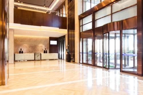 โนโวเทล ต้าฉิง ห่าวฟาง (Novotel Daqing Haofang)0