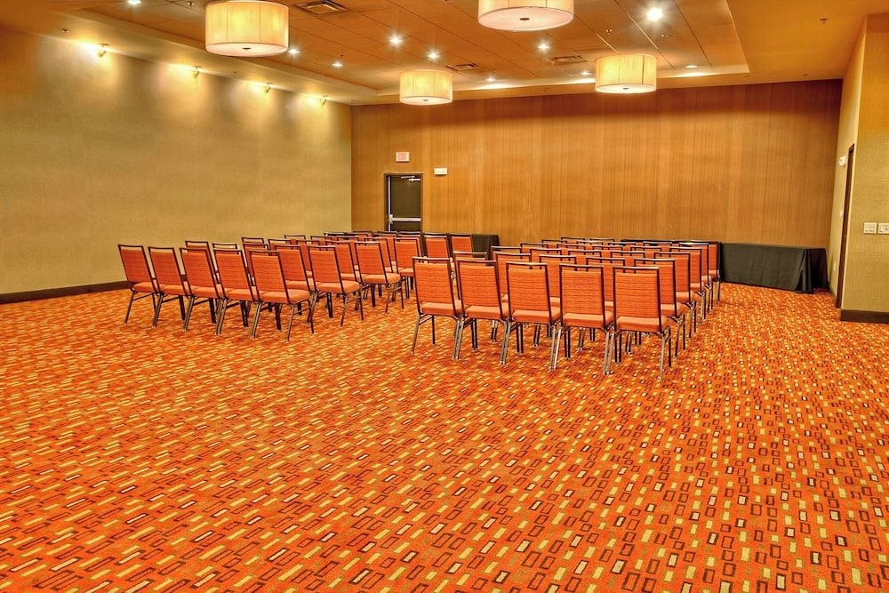 Courtyard by Marriott Midland3
