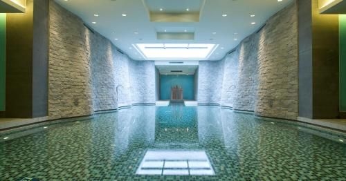 บันยันทรี หางโจว (Banyan Tree Hangzhou)4
