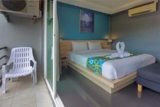 เมมโมรี บูทิก ป่าตอง (Memory Boutique Patong)1