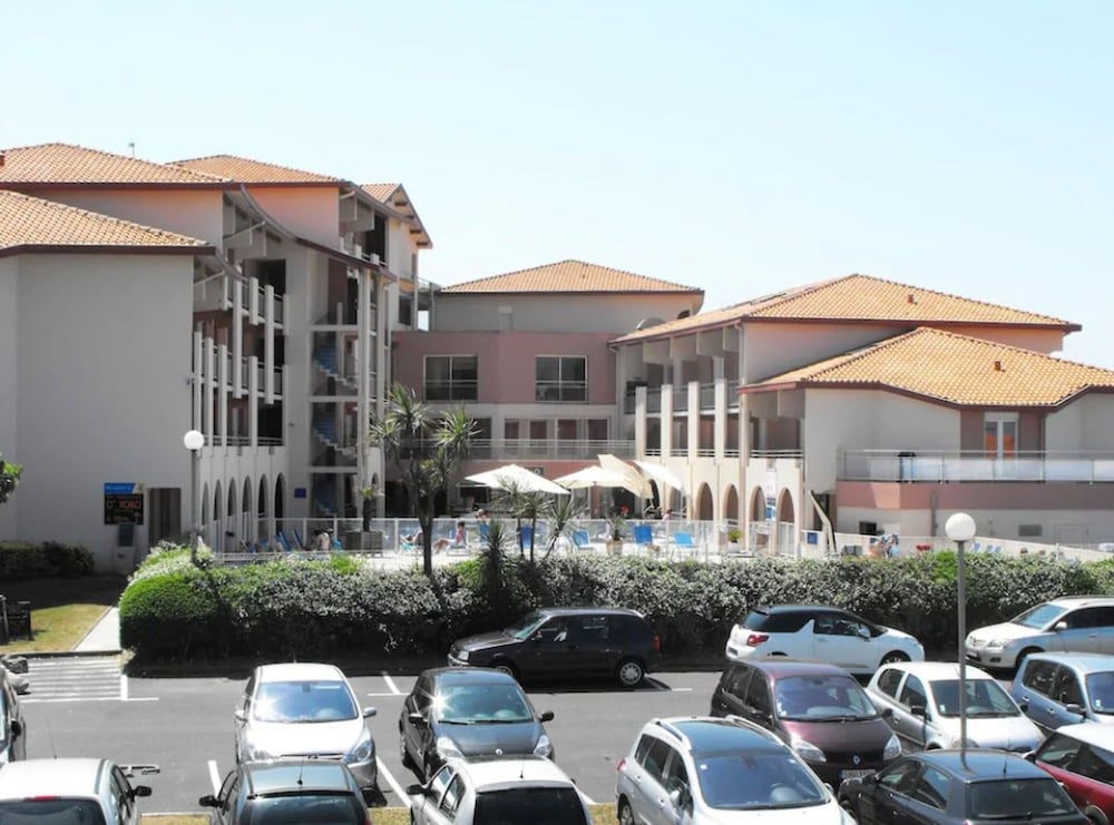 Residenz Mer et Golf3