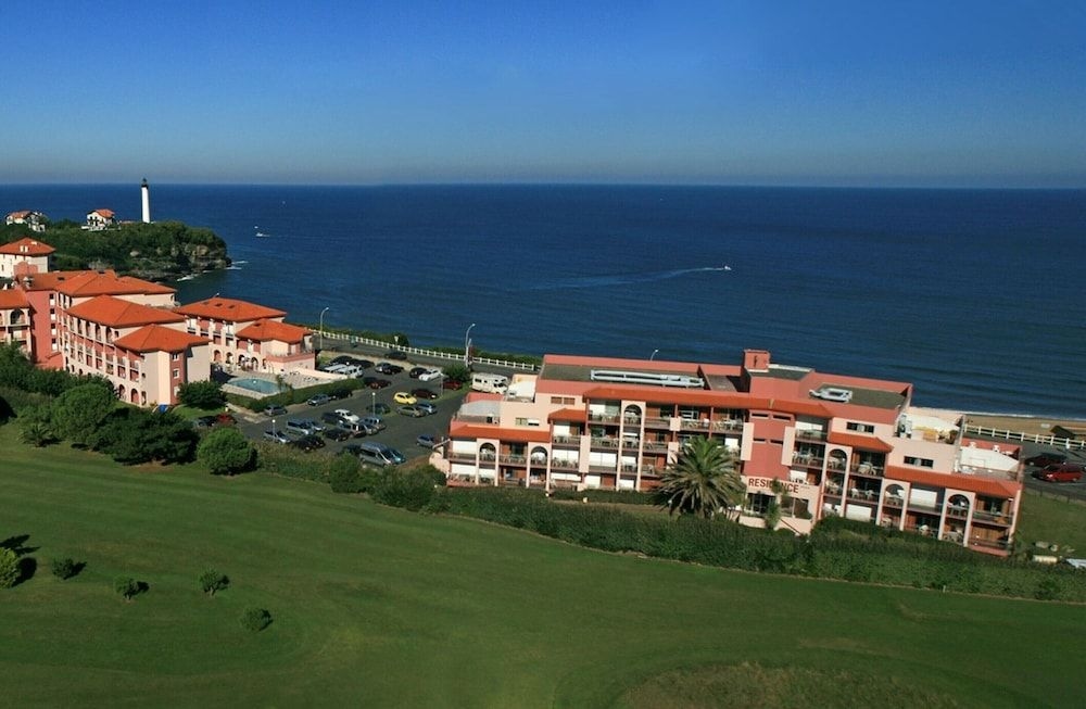 Residenz Mer et Golf4