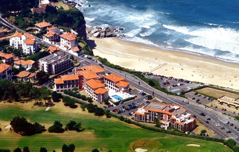 Residenz Mer et Golf2