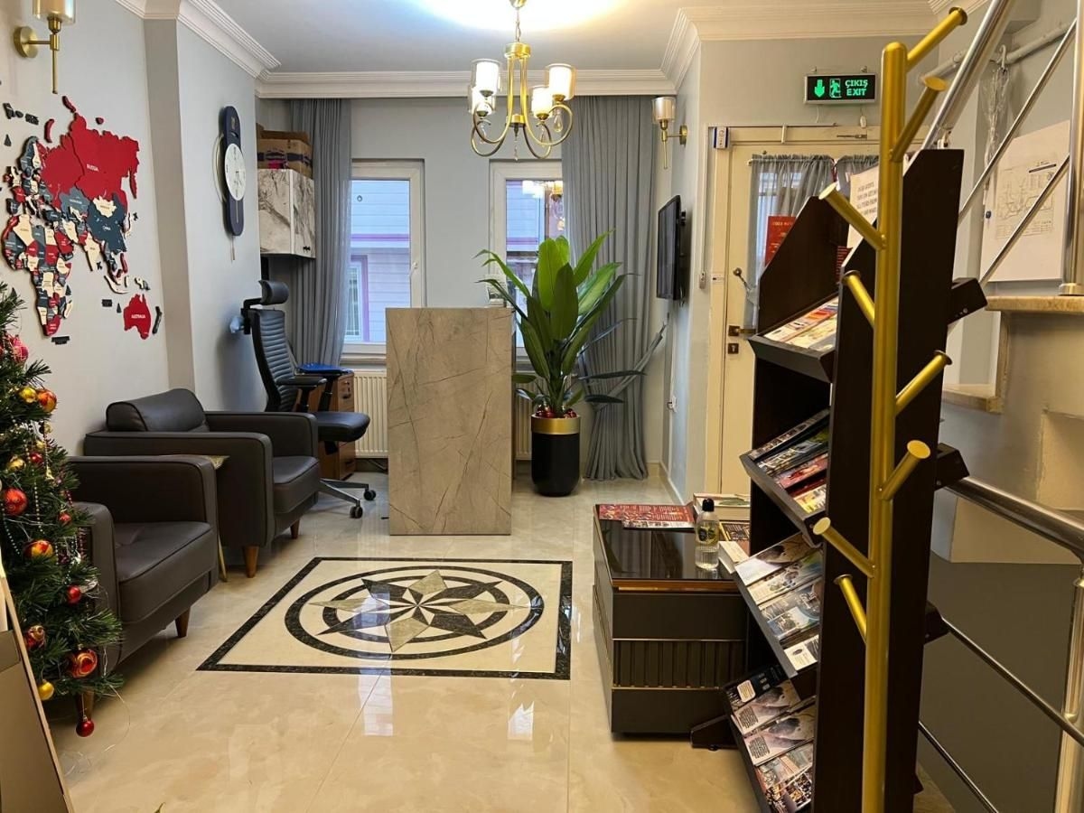 Sultanahmet Inn2