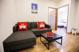 ZEN Rooms Don Chan2