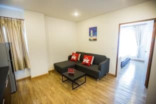 ZEN Rooms Don Chan3