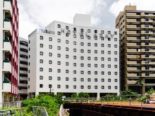 โรงแรมอะซัต นะฮะ (Hotel Azat Naha)4