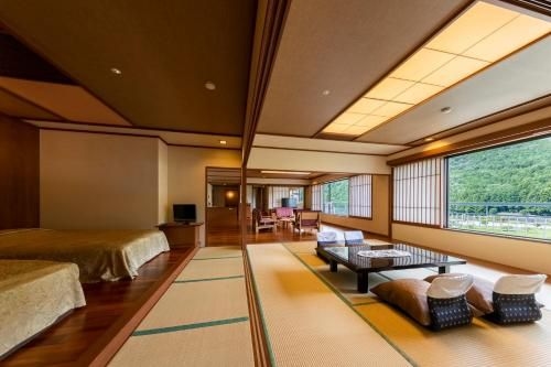 Kinugawa Onsen Nikko Kinugawa Hotel Mikazuki (Kinugawa Hotel Mikazuki)2
