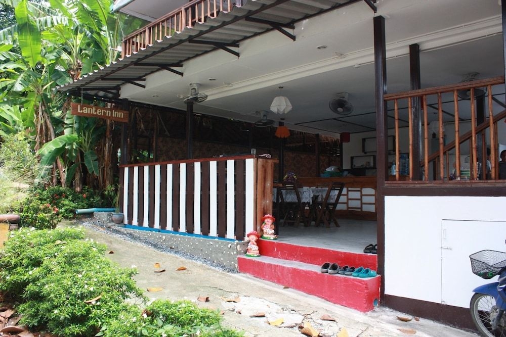 แลนเทิร์น อินน์ เกาะหลีเป๊ะ (Lantern Inn Koh Lipe)2