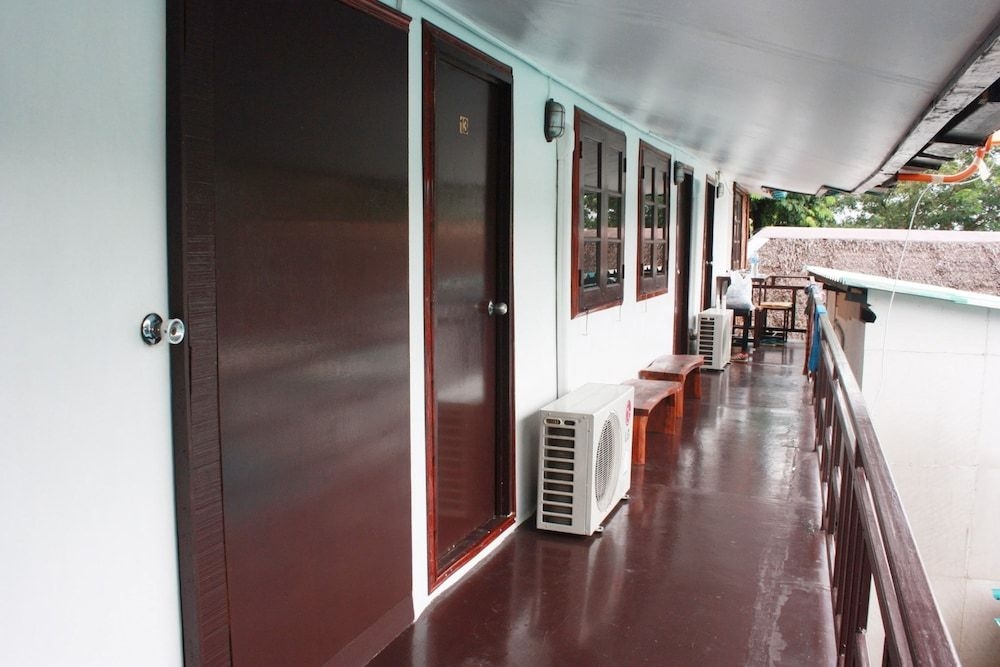 แลนเทิร์น อินน์ เกาะหลีเป๊ะ (Lantern Inn Koh Lipe)4