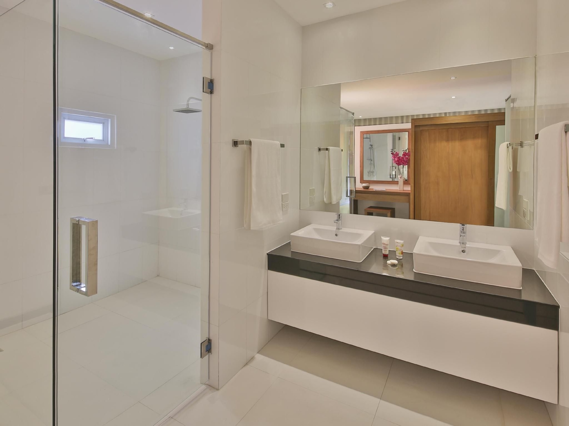 Samui Blue Orchid - Adult Only0