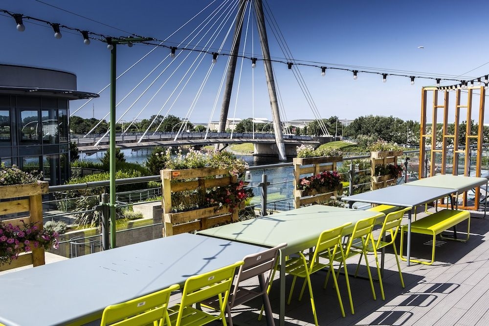 Ramada Plaza Southport4