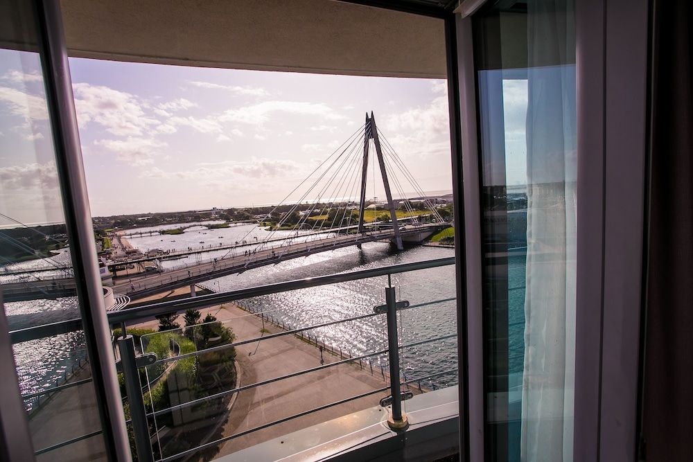 Ramada Plaza Southport0