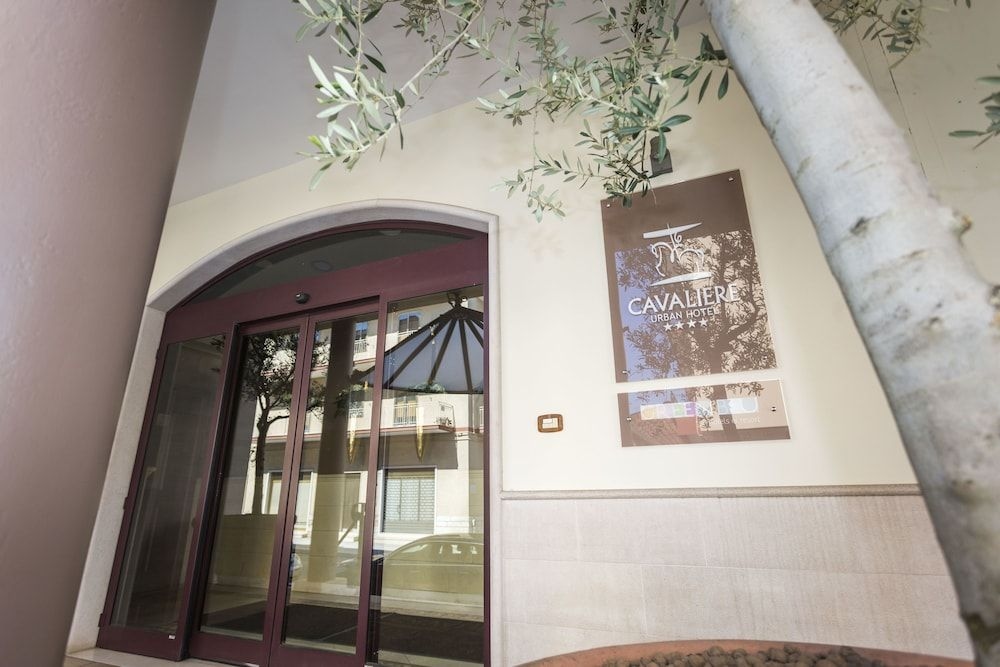 Cavaliere Hotel2