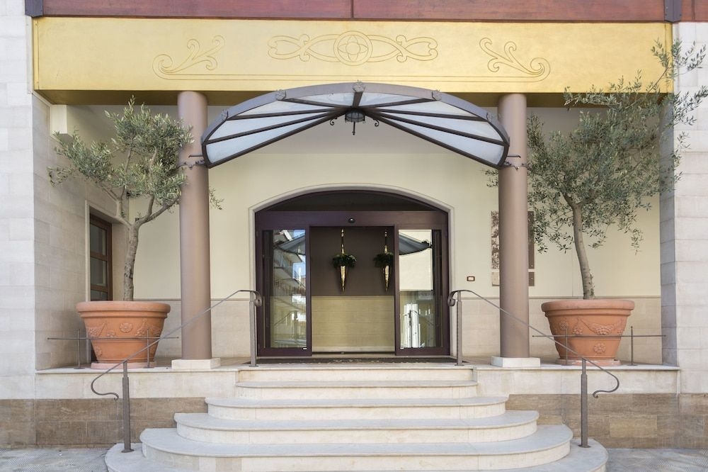Cavaliere Hotel4