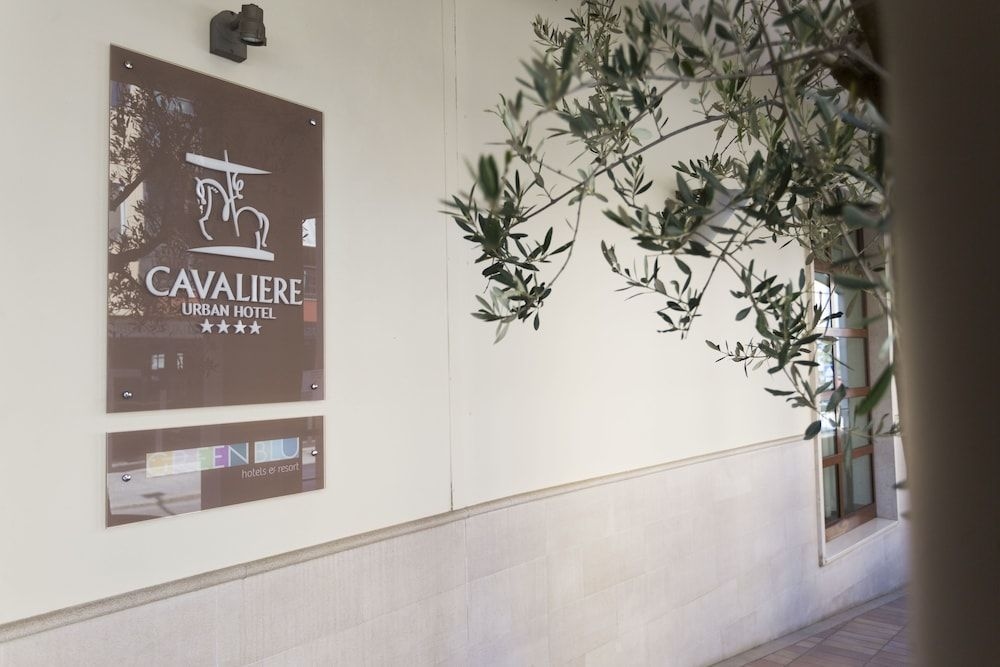 Cavaliere Hotel1