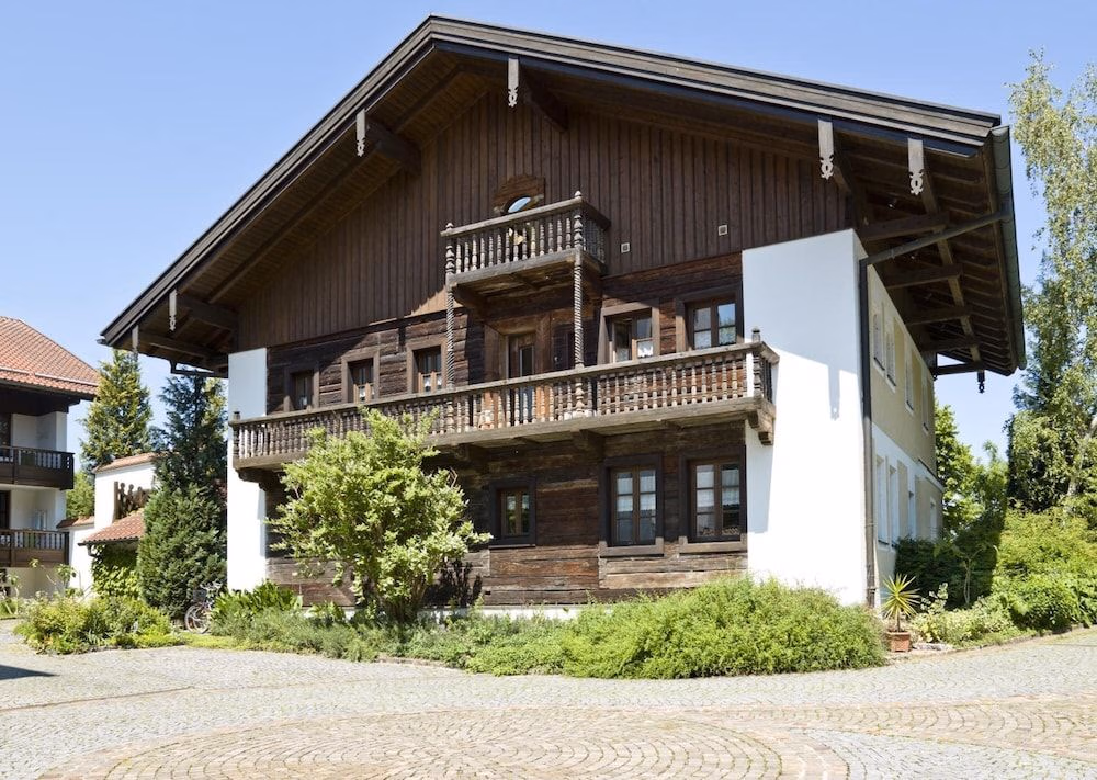 Appartementhof Aichmuhle1