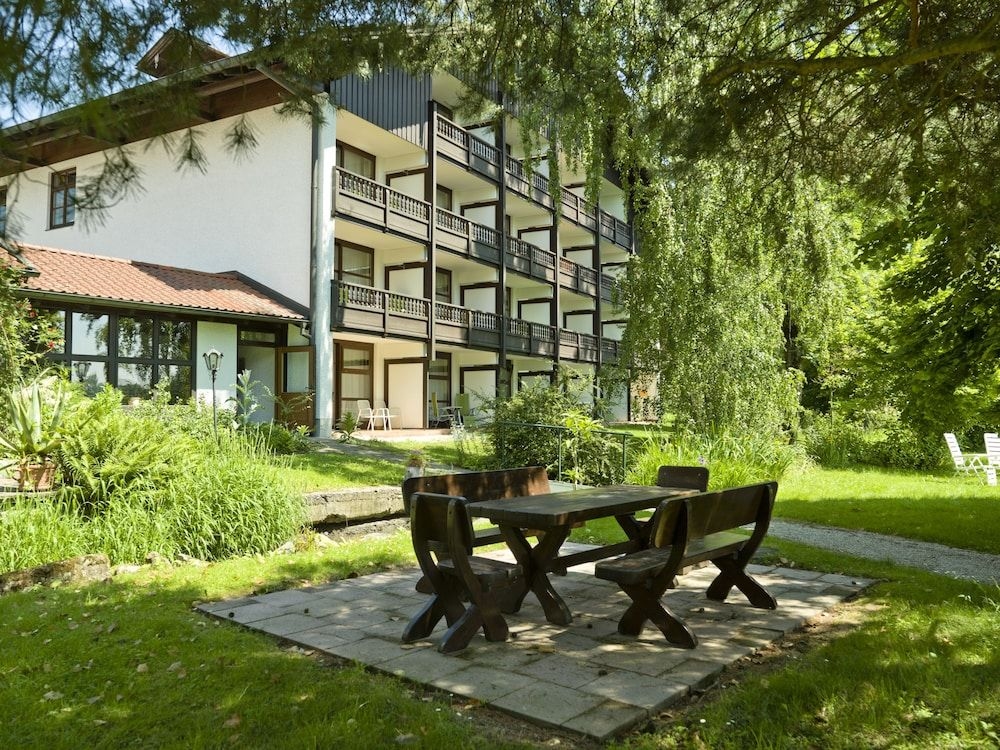 Appartementhof Aichmuhle4