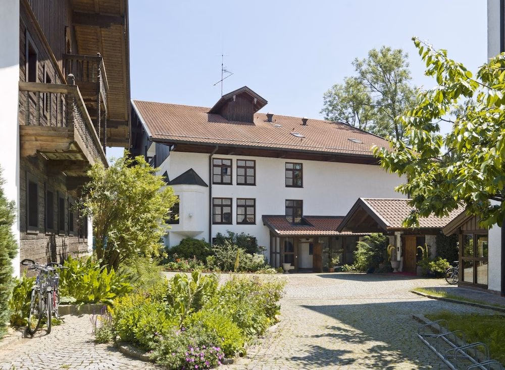 Appartementhof Aichmuhle0