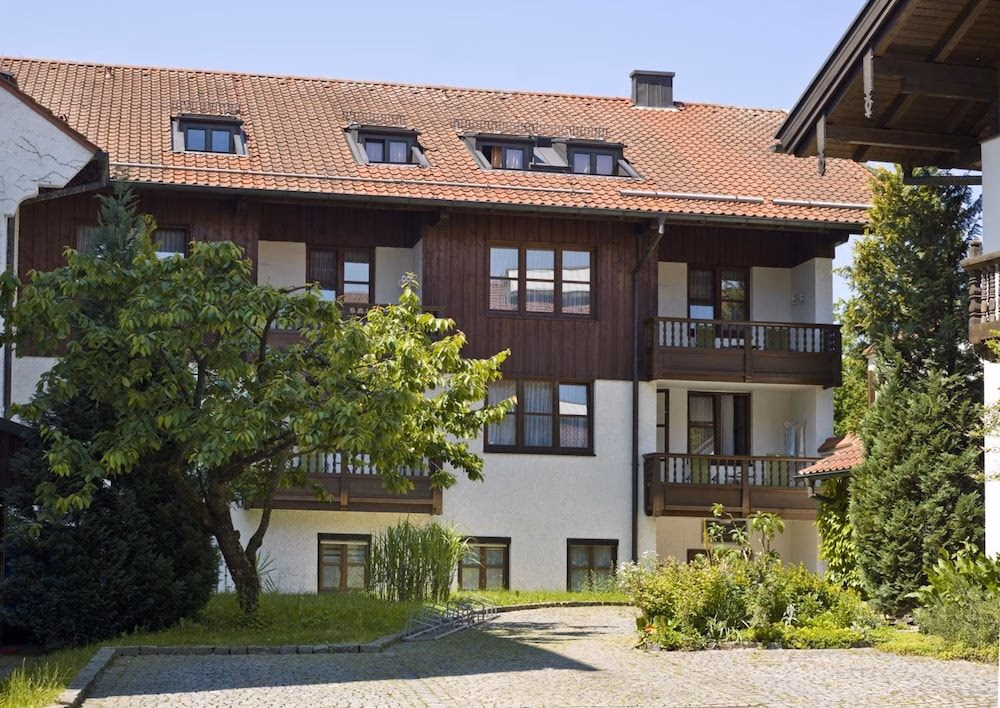 Appartementhof Aichmuhle2