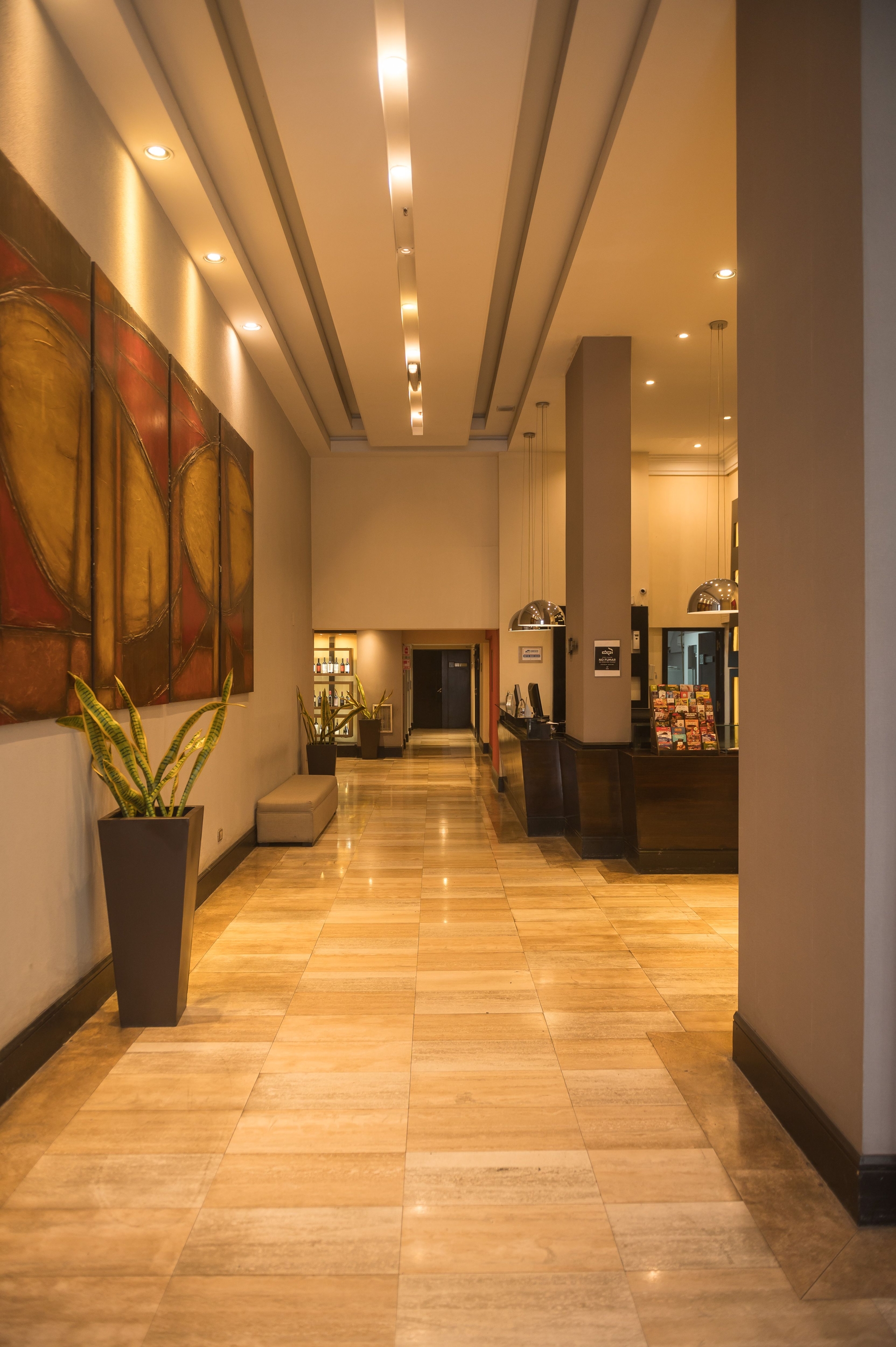 Premium Tower Suites1