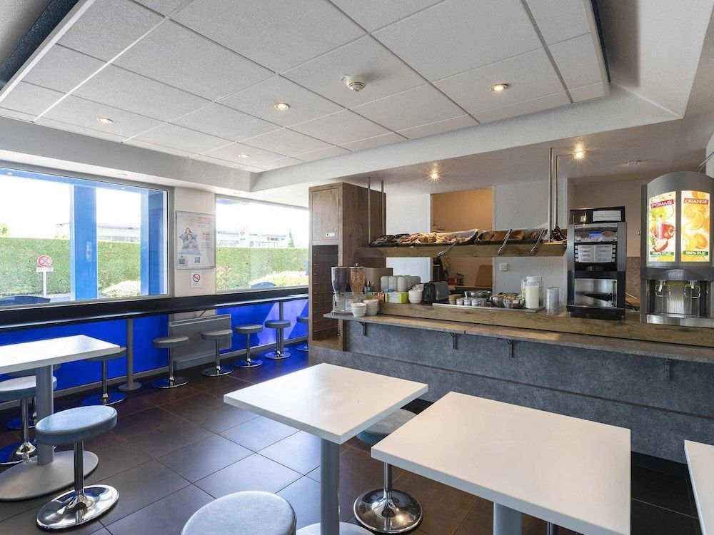 Ibis Budget Vichy3