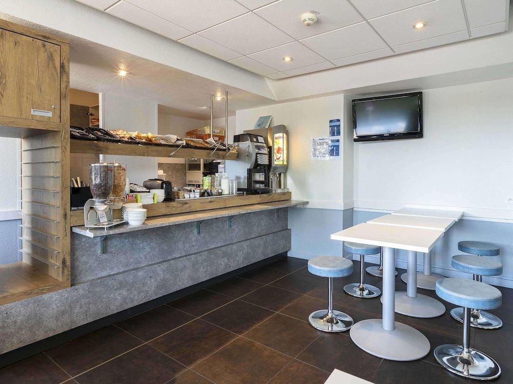 Ibis Budget Vichy2