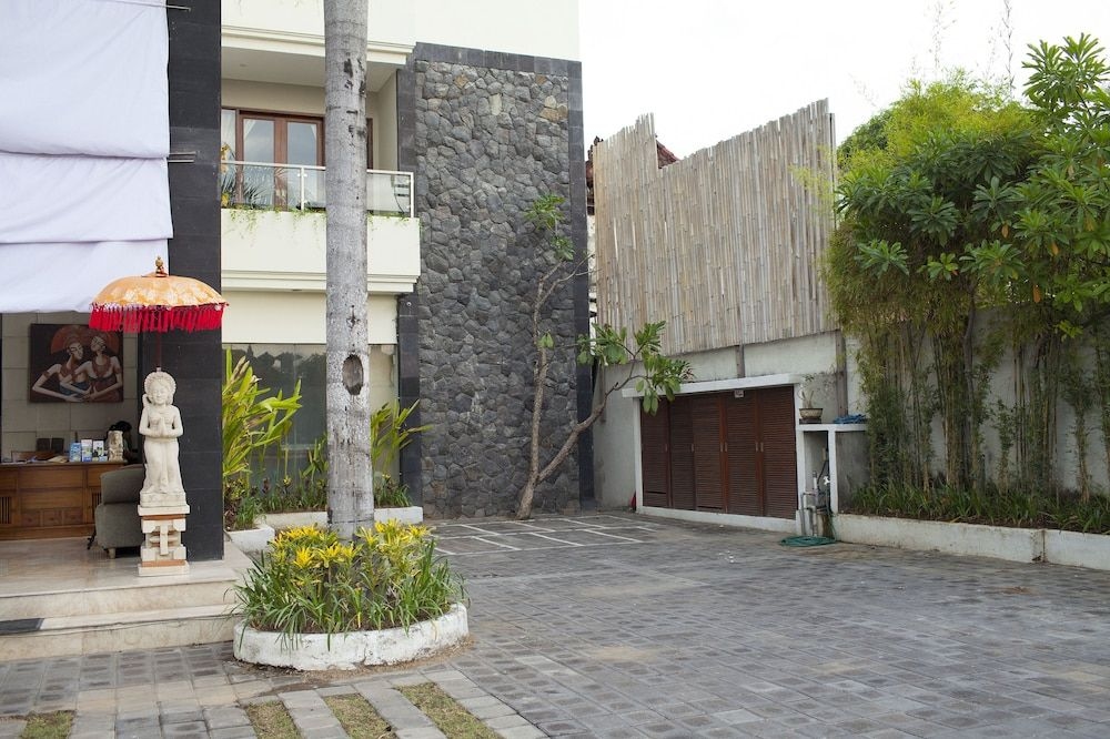The Segara Suites2