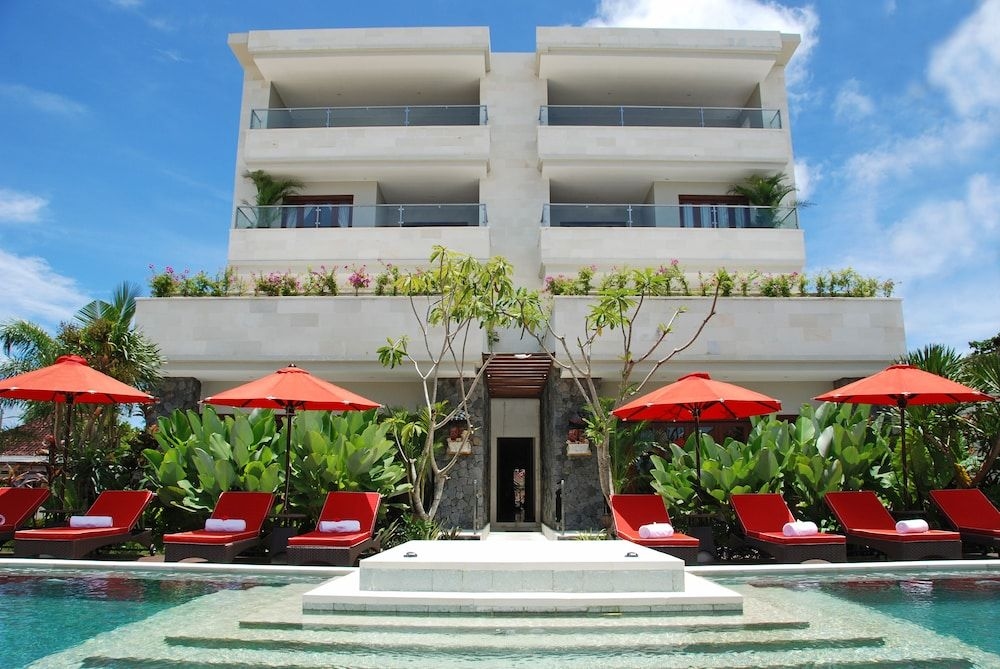 The Segara Suites1