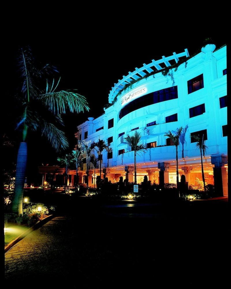 Le Royal Meridien2