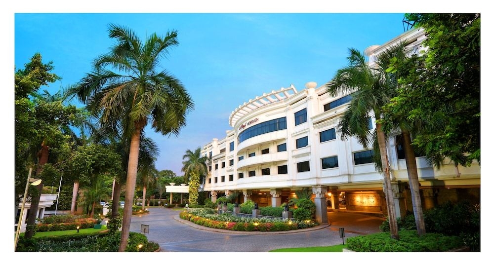 Le Royal Meridien1