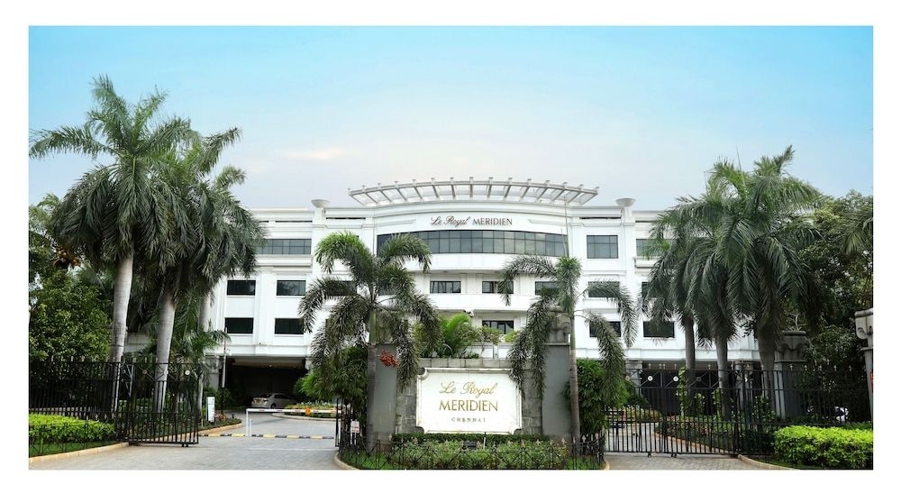 Le Royal Meridien3