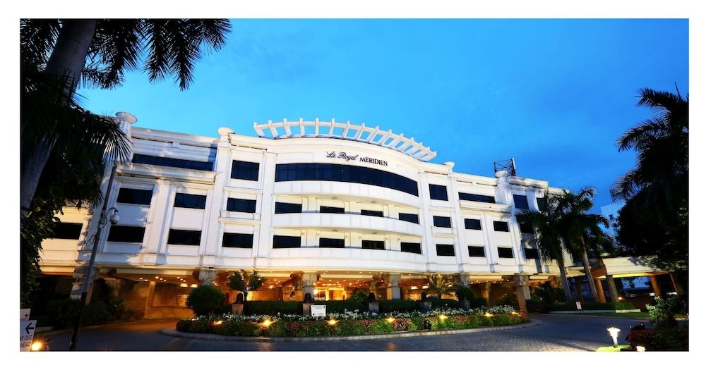 Le Royal Meridien4